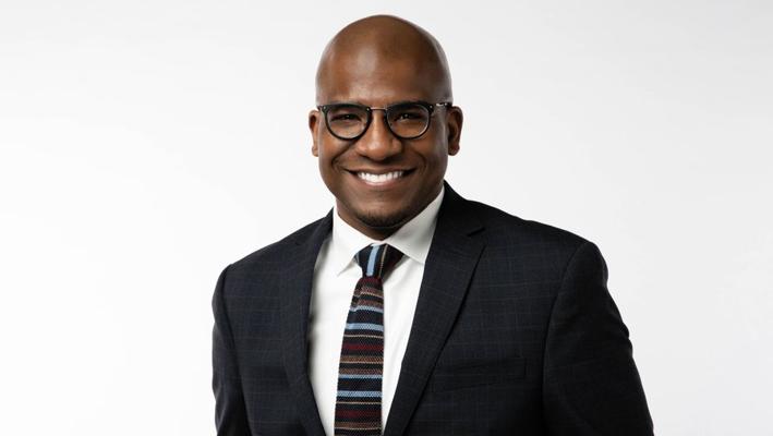 Jamari Brown, photo 2