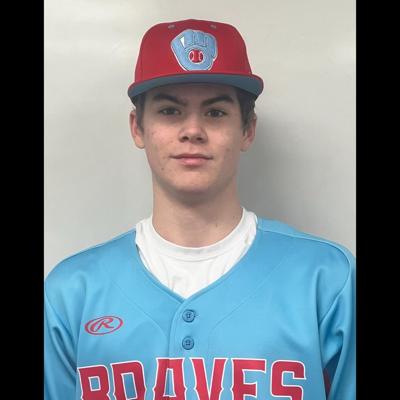 Brandon Smithley, photo 1