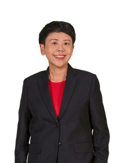 Candice Goh, photo 1