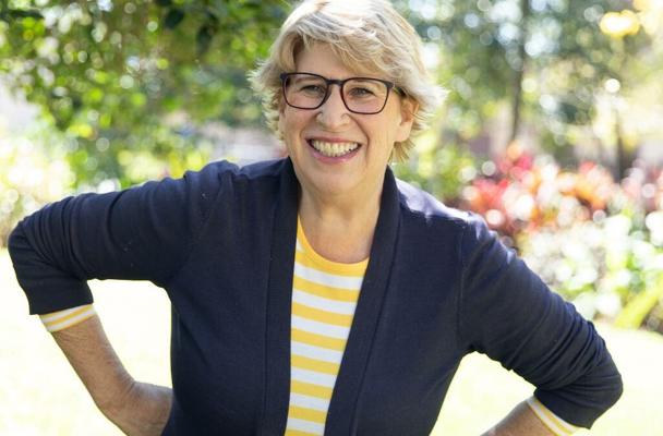 Karen Tilstra, photo 1