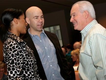 Don McLaughlin, photo 2