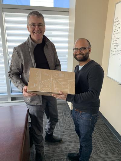 Tyler Dorman, photo 2