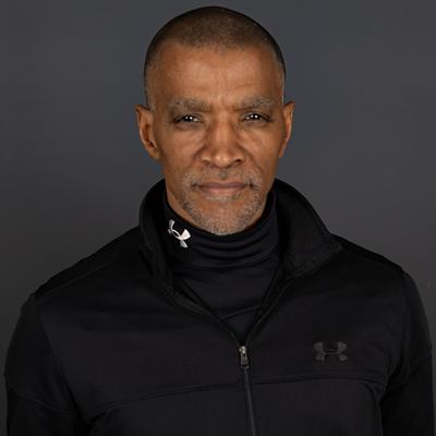 Peter Harrison, photo 2