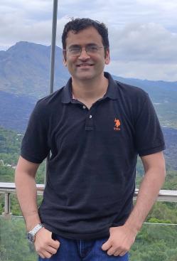 Honish Zaveri, photo 1