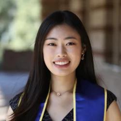 Kelly Huang, photo 2