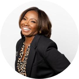 Darice Brown, photo 1