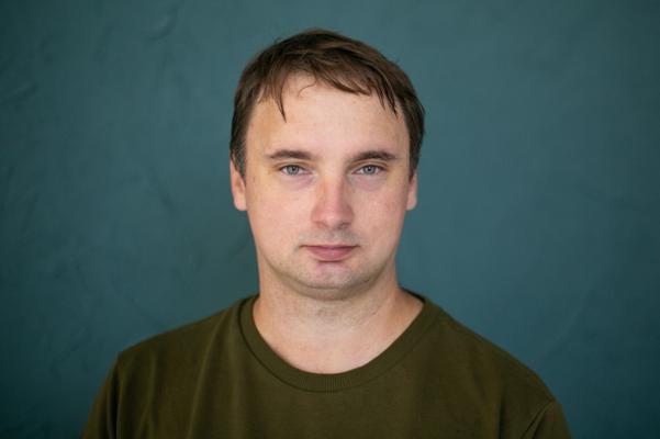 Andriy Kuchansky, photo 2