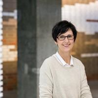 Sarah Nickas - LinkedIn