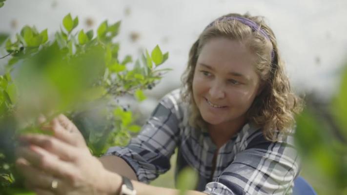 Ashley Gray, photo 2