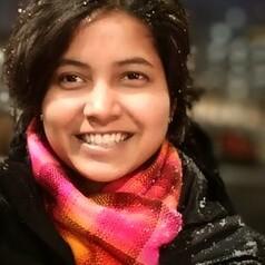 Madhura Lotlikar, photo 1