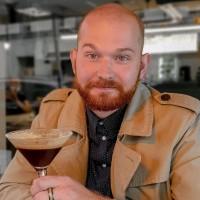 Brett Sparks, photo 2