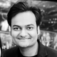 Mayank Singhal, photo 2