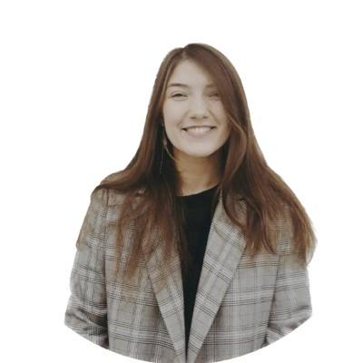 Tamara Aydinyan, photo 2