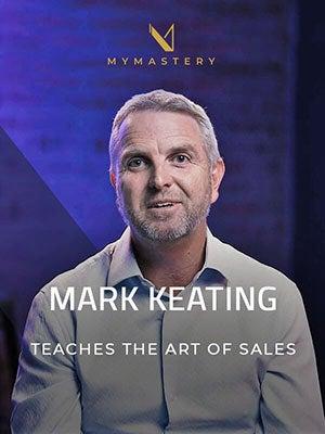 Mark Keating, photo 1