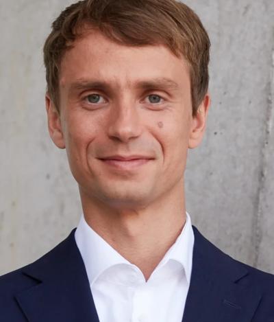 Michael Rager, photo 2