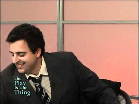 Steven Spataro, photo 2