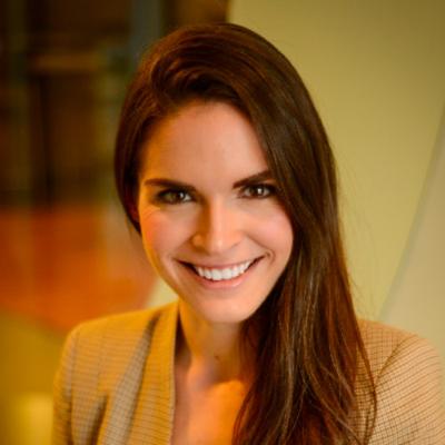 Ashley Parkes Goldman