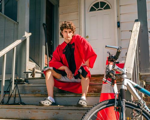 Anthony Potero, photo 2