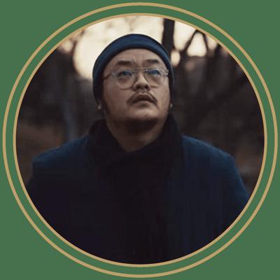 Jeffrey Wang, photo 1