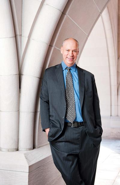 Ferrell Townsend, photo 1