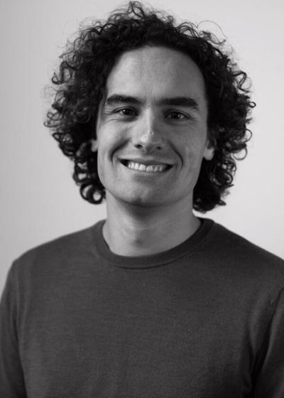 Bertus Tulleners, photo 1