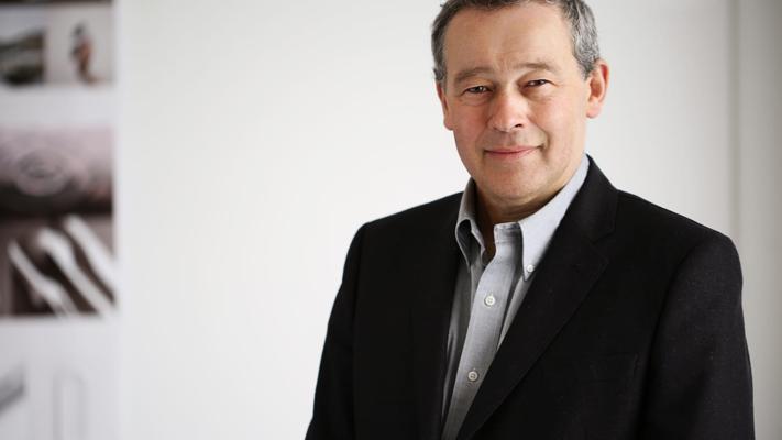 Peter Rawlinson, photo 2