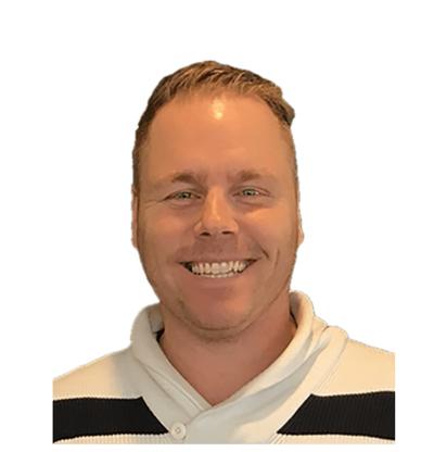 Matthew Thistle, photo 1