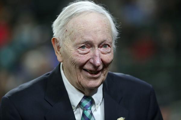 John Spellman, photo 1