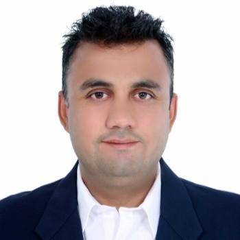 Omer Alrefaai, photo 2