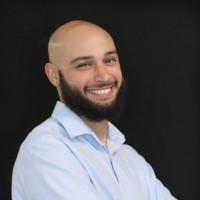 Brian Barroso, photo 1