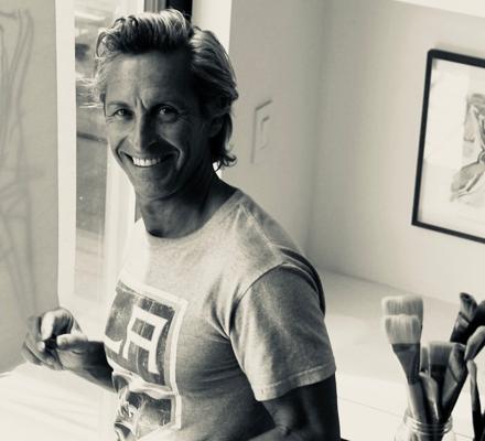 Jared Hendler, photo 1