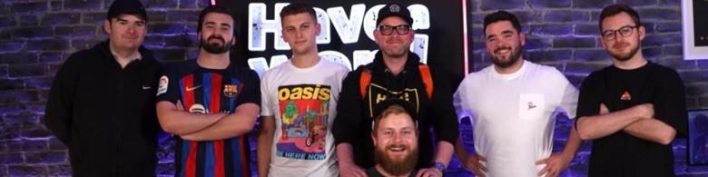 Aidan Holsgrove, photo 1