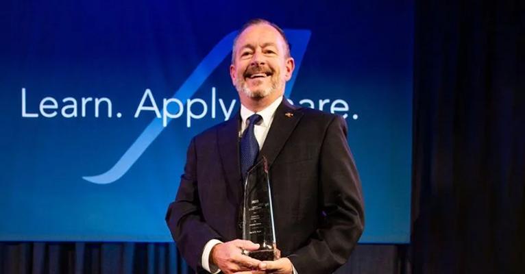 Dave Hewitt, photo 1