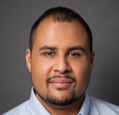 Alexander Gonzalez, photo 2