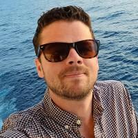 Jared Wooden, photo 2