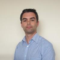 Andy Donovan, photo 1