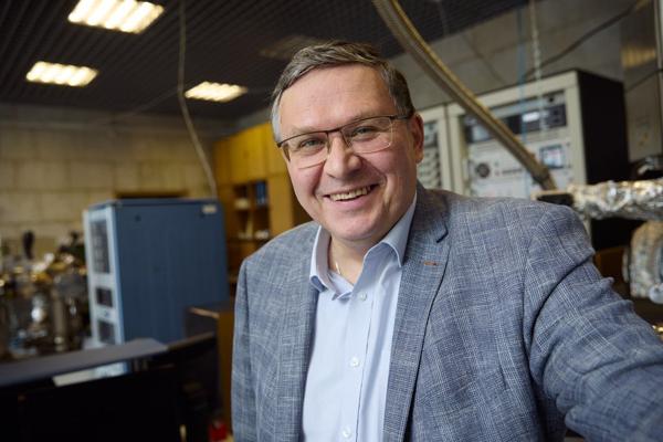 Aleksei Udovichenko, photo 1