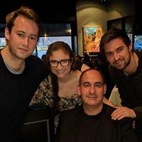 David Moskowitz, photo 2