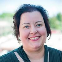 Jennifer Lentfer - LinkedIn, Twitter