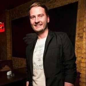 Artem Tkachenko, photo 2