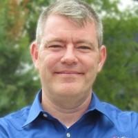 Doug Morrison, photo 2