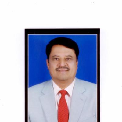 Shashikant P, photo 2