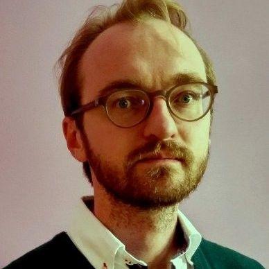 Luke Jordan, photo 1