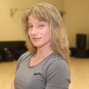 Erica Kroening, photo 2