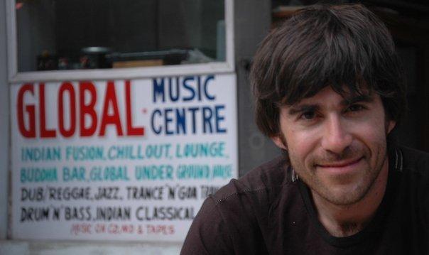 Ryan Lindholm, photo 1