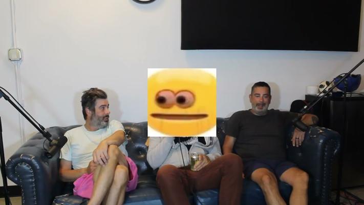 Lars Murray, photo 1