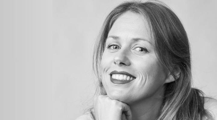 Tania Riera, photo 2