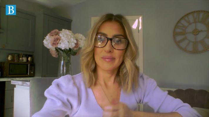 Stacy Keogh, photo 1