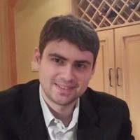 Alexander Jeng, photo 1