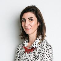 Michelle (Michu) Benaim S.